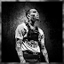 Wallpaper Chris Brown Black and white  (Exclusive 2022) Free Download