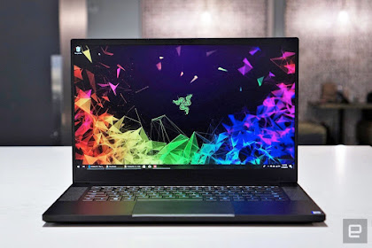 Here are 6 Standard Gaming Laptop Specifications Required