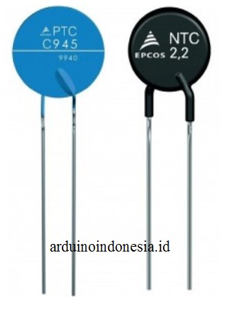 Thermistor