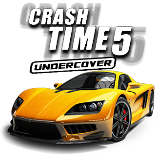 Download Game Crash Time 5 Undercover For PC