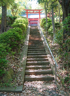 池之原神社(大阪狭山市)