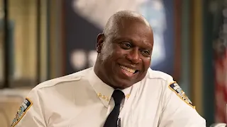 Andre Braugher: Award-Winning TV Actor Passes Away at 61 (1962-2023)