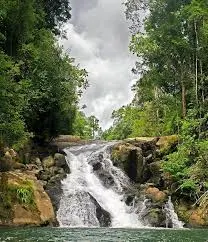 40 TEMPAT WISATA DI KAUR BINTUHAN BENGKULU TERBARU YANG WAJIB DIKUNJUNGI