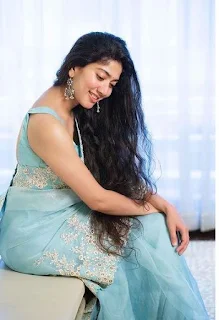 actress sai pallavi