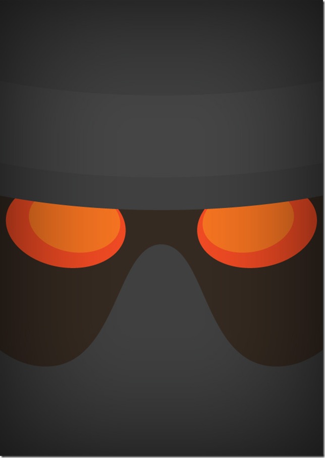videogameminimalismHelghast