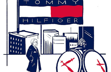 Tommy Hilfiger retorna à Semana de Moda de Nova York