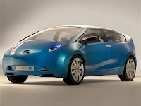 2009 Toyota Prius