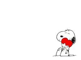 Snoopy !