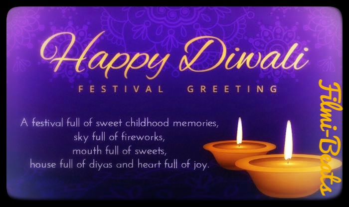 Happy Diwali Wallpapers 2021