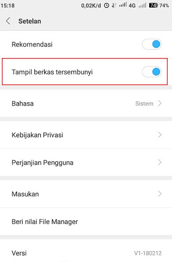 Cara Melihat Status Whatsapp Tanpa Diketahui