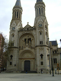 Cathedral photo