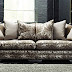 Crushed velvet sofa manufacturers