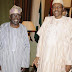 Change Can’t Come By Magic, It Is Driven By People - Tinubu