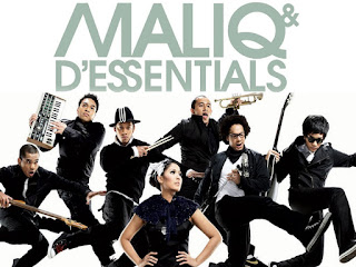  Download Lagu Maliq  D’essentials Terlengkap