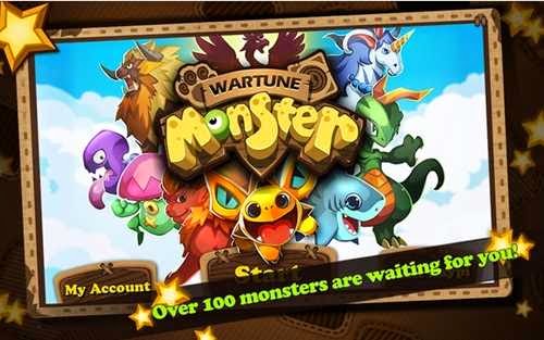  Game pokemon merupakan permainan yang banyak disukai oleh para pecinta monster lucu 3 Game Android Terbaik Mirip Pokemon