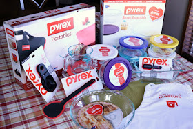 pyrex