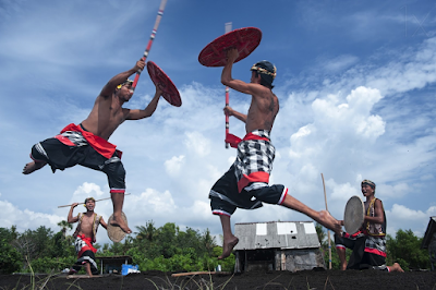 7 Tradisi Bali Yang Unik dan Menarik