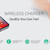 Explore The Best Range Of Universal Samsung And Iphone Wireless Fast Charger Offered Online