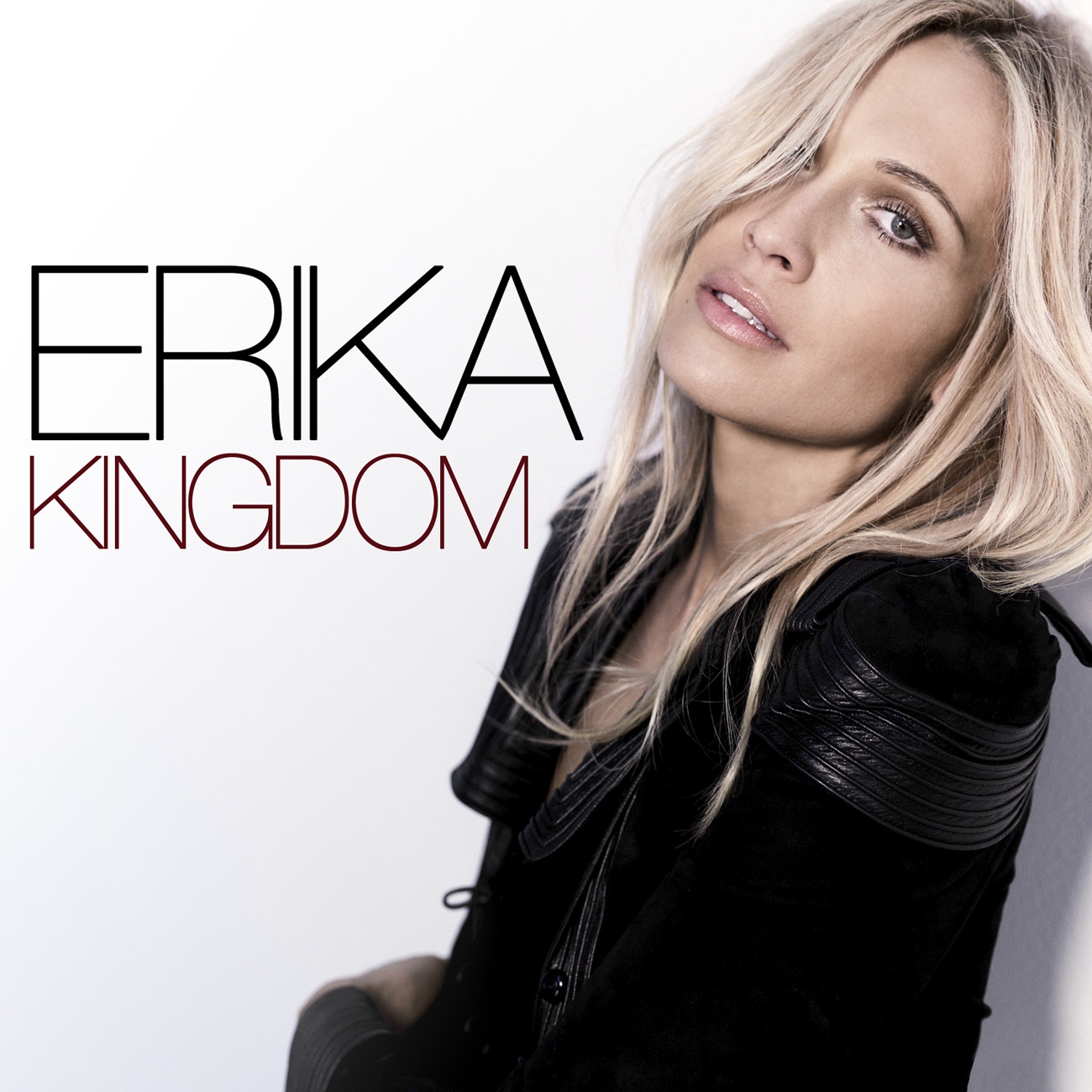 Erika Heynatz - First Single