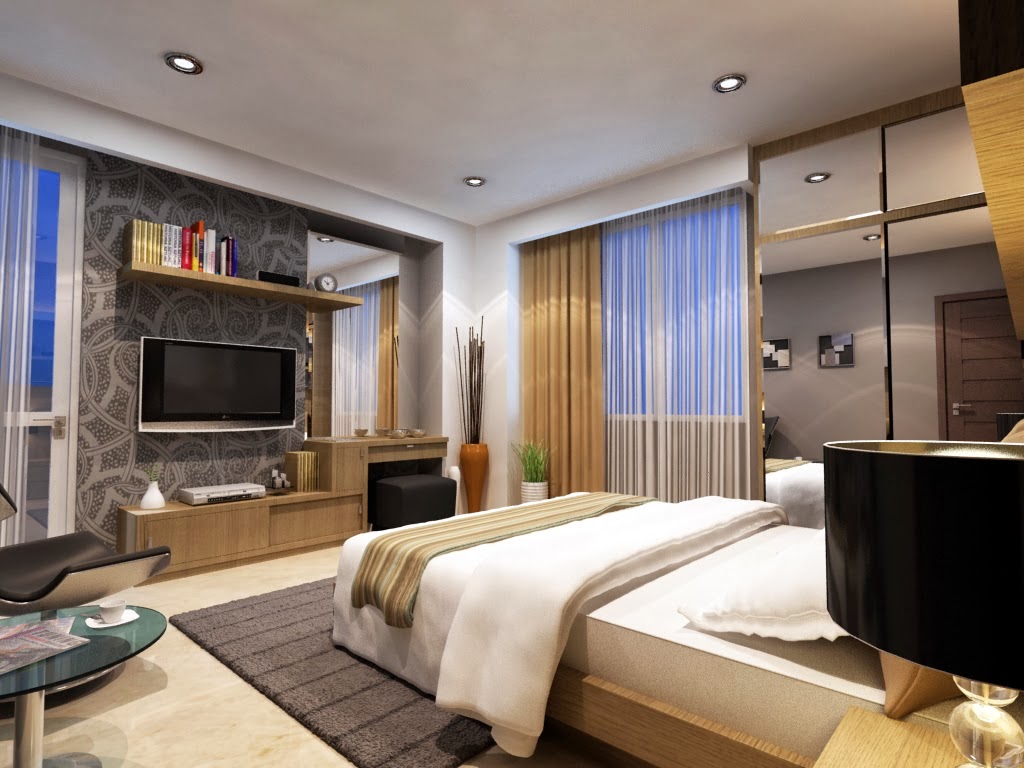  Pengertian  Desain  Interior Rumah Minimalis  Gambar Rumah 