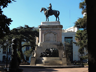 Montevidéu - Uruguai