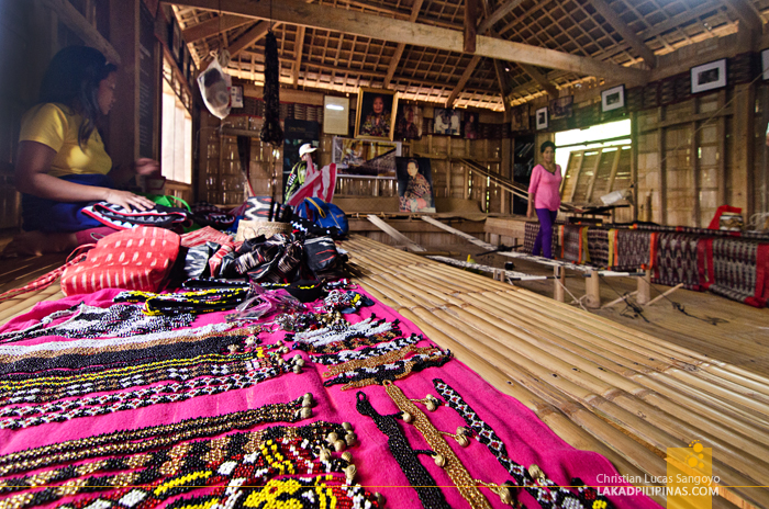 Lake Sebu Lang Dulay House