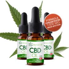 Ceremony CBD Oil