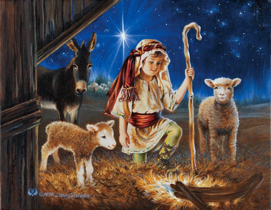 frases pensamientos navideños imagenes de niño dios en  - imagenes del niño jesus en navidad