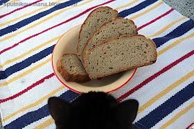 Летний хлеб