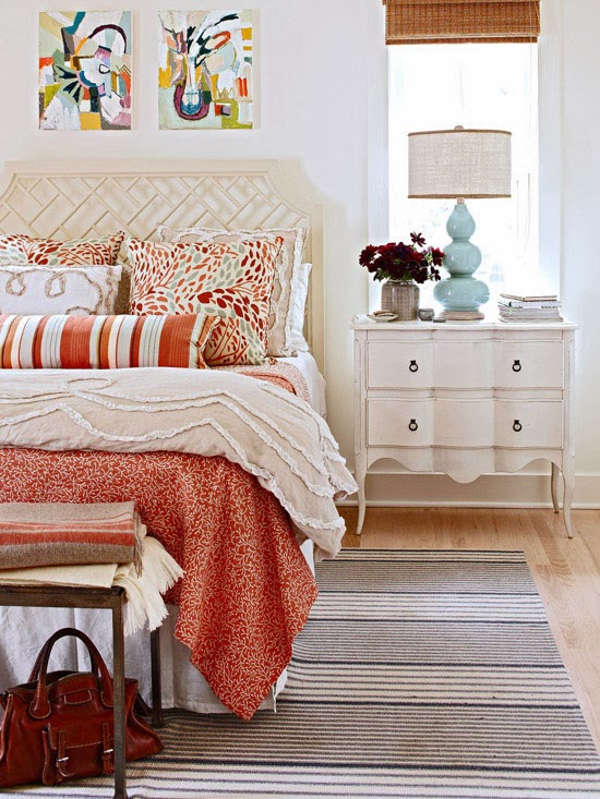 Modern Furniture: 2014 Tips for Choosing Perfect Bedroom ...
