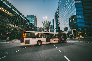 autobusų nuoma Vilnius