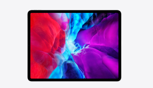 【消息】下一代 iPad Pro 將推出 12.9 吋 Mini 版