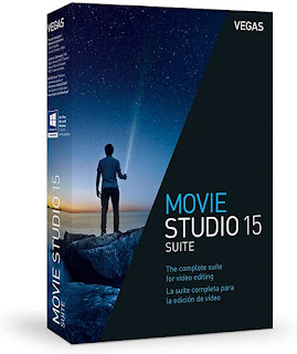 Download VEGAS Movie Studio 15|Download software 2021