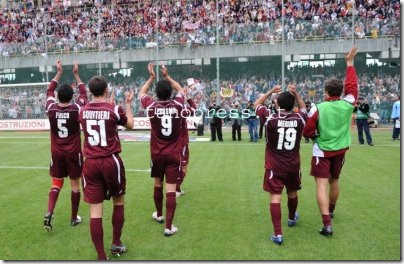 salernitana