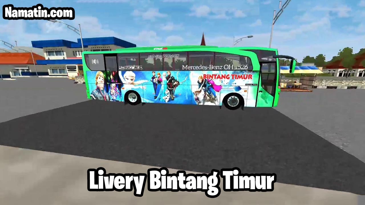 download livery bussid bitang timur