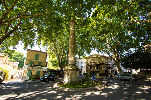 Fontaine-de Vaucluse