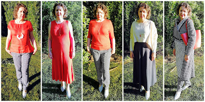 Creates Sew Slow: Vogue 9243 Twirling Rebecca Taylor Dress