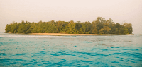 Pulau Melinjo