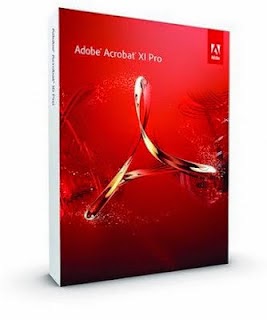 Adobe Acrobat XI Pro