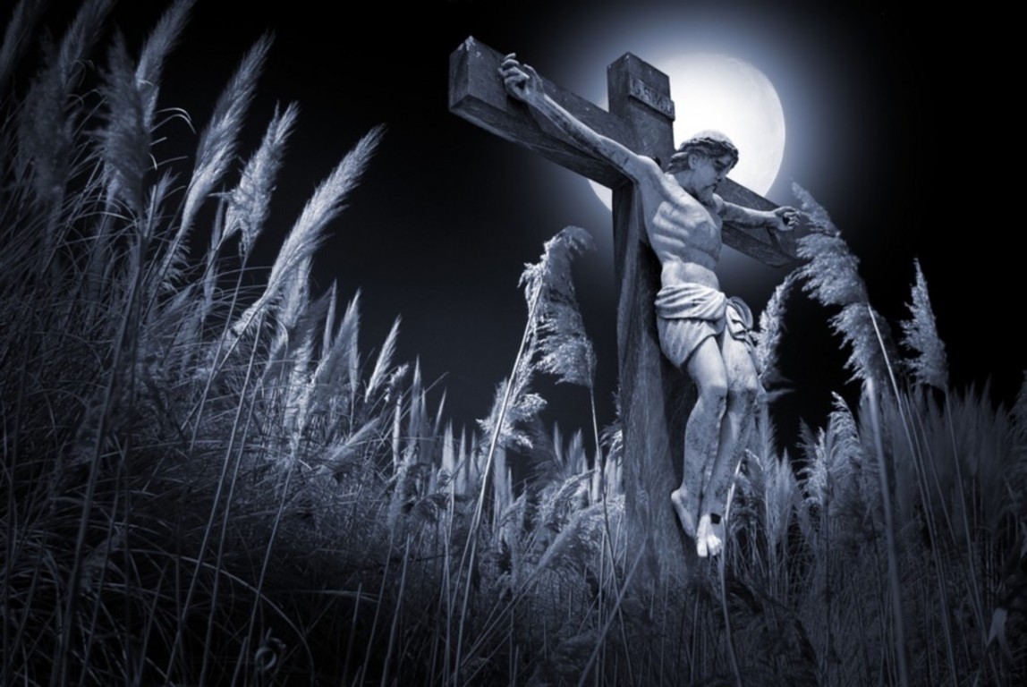 Jesus Christ Crucifixion Wallpapers Free Download | Desktop Background ...