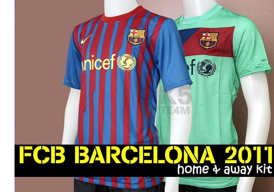 barcelona fc 2011 logo. arcelona fc 2011 kit.