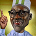 Why Buhari Should Not Be Sworn In With The Qur'an - Etcetera