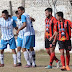 Copa Santiago: Defensores 4 - Comercio 0