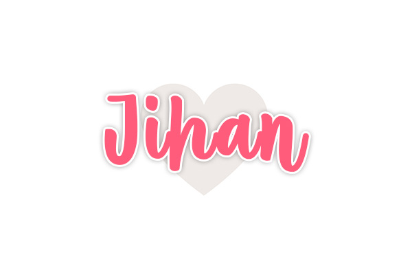 Arti Nama Jahan, Jahanara, Jehan, dan Jihan