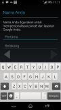 CARA BUAT AKUN GOOGLE DI ANDROID