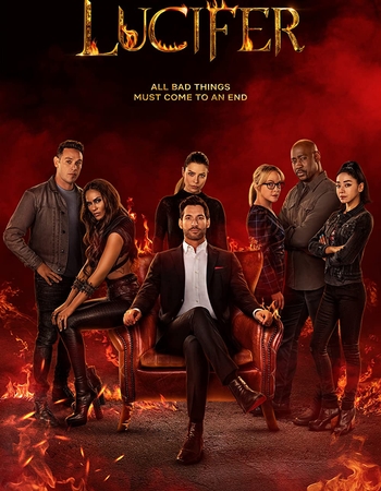 Lucifer (2021) HDRip TV Series Hindi Complete Session 06 Download - Mp4moviez