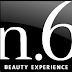 N°6 Beauty Experience: finalmente uno stand ben fornito!