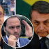 Reinaldo Azevedo diz que parte da imprensa atua para salvar Carlos Bolsonaro