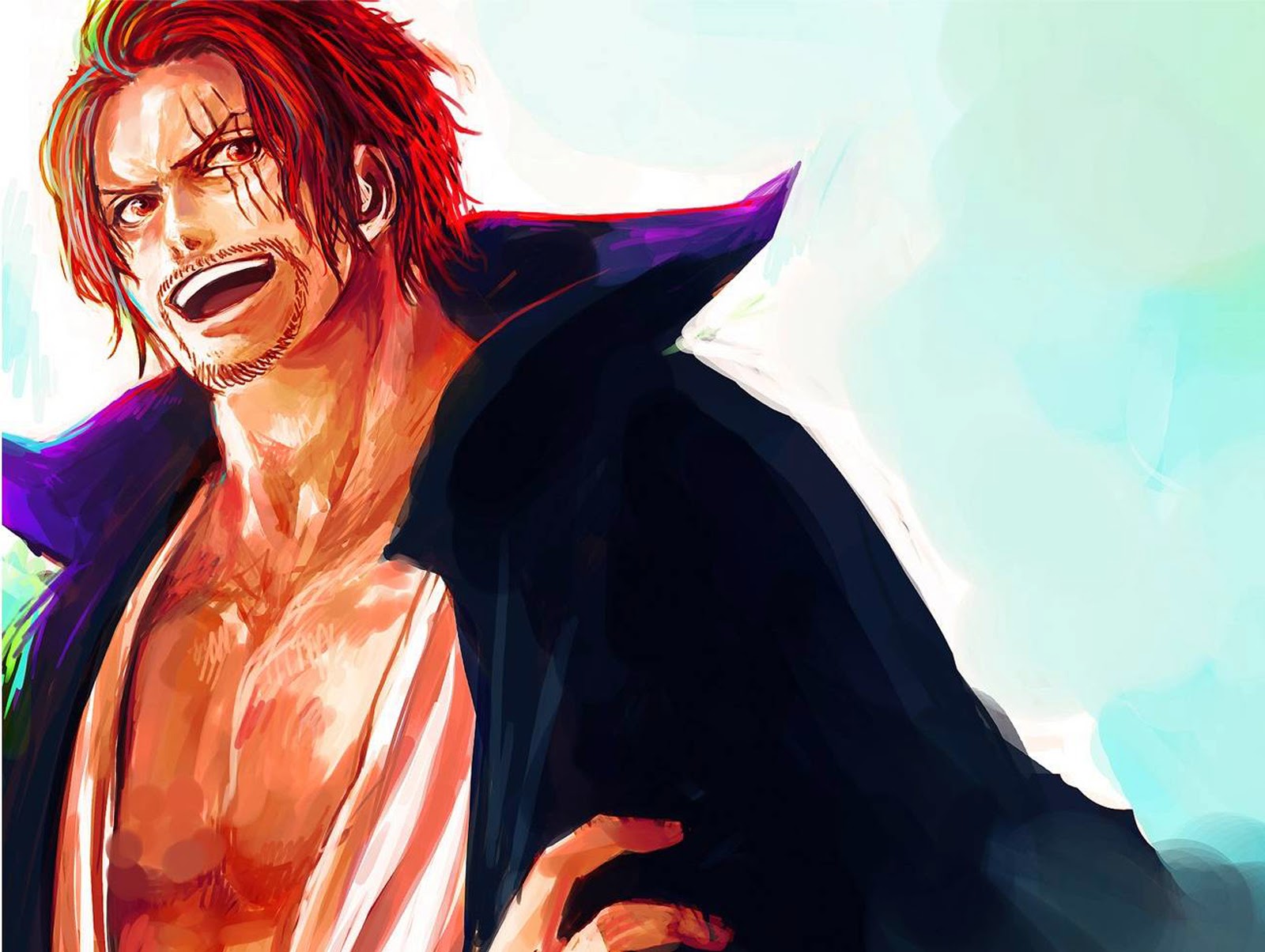 Hobbies: Ending Cerita One Piece, Sebuah Awal Perang Besar 