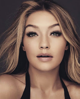 biodata lengkap gigi hadid